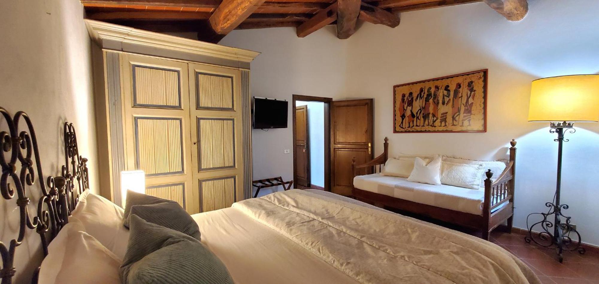 La Volpaia 1521 Βίλα Barberino di Val dʼElsa Εξωτερικό φωτογραφία