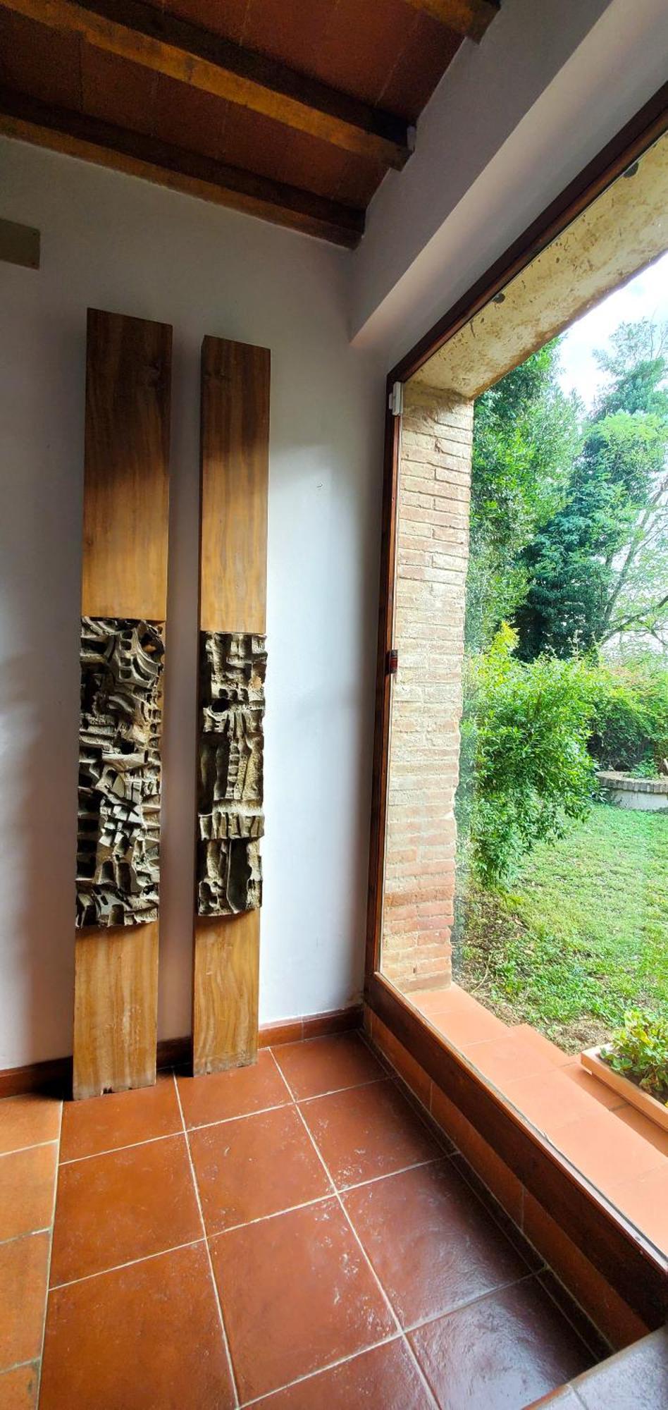 La Volpaia 1521 Βίλα Barberino di Val dʼElsa Εξωτερικό φωτογραφία